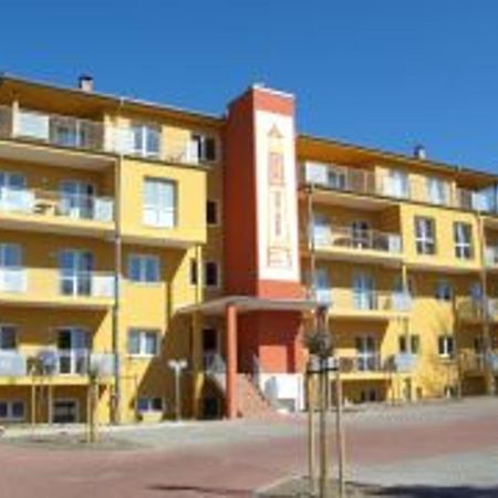 Ferienwohnung Seestrasse Zempin Kültér fotó